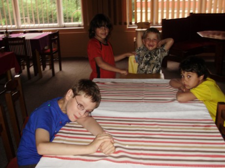 Slavnostní večeře v Sobotíně 028